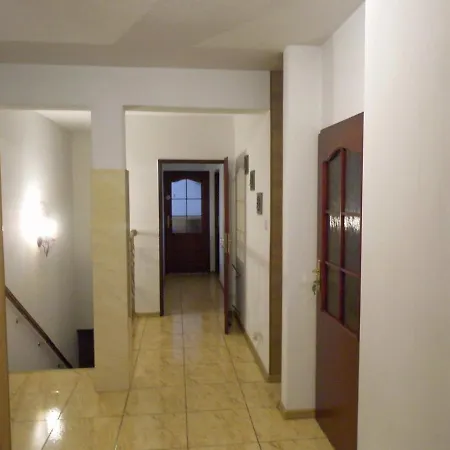 Gosciniec Suwalska Apartment Goldap Exterior photo