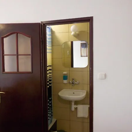 Gosciniec Suwalska Apartment Goldap Exterior photo