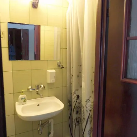 Gosciniec Suwalska Apartment Goldap Exterior photo