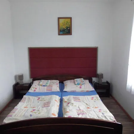 Gosciniec Suwalska Apartment Goldap Exterior photo