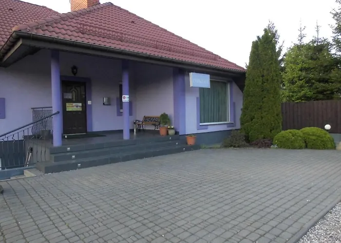 Gosciniec Suwalska
