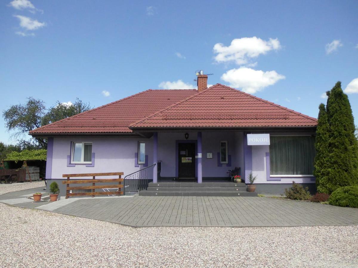 Gosciniec Suwalska * Goldap