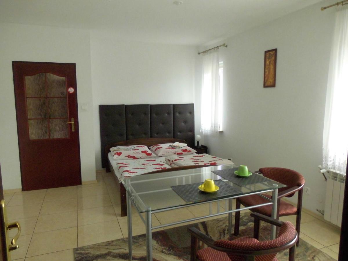 Homestay Gosciniec Suwalska Goldap