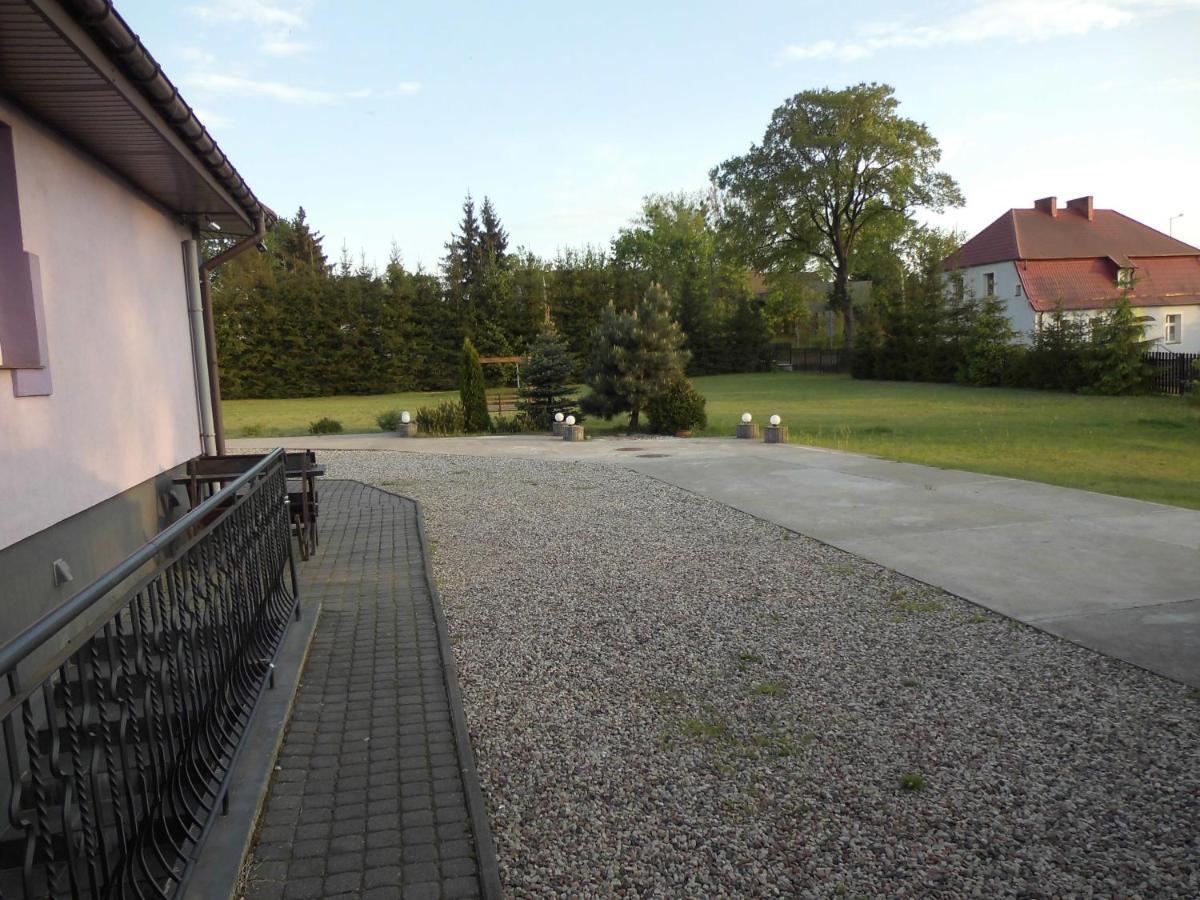 Homestay Gosciniec Suwalska Goldap