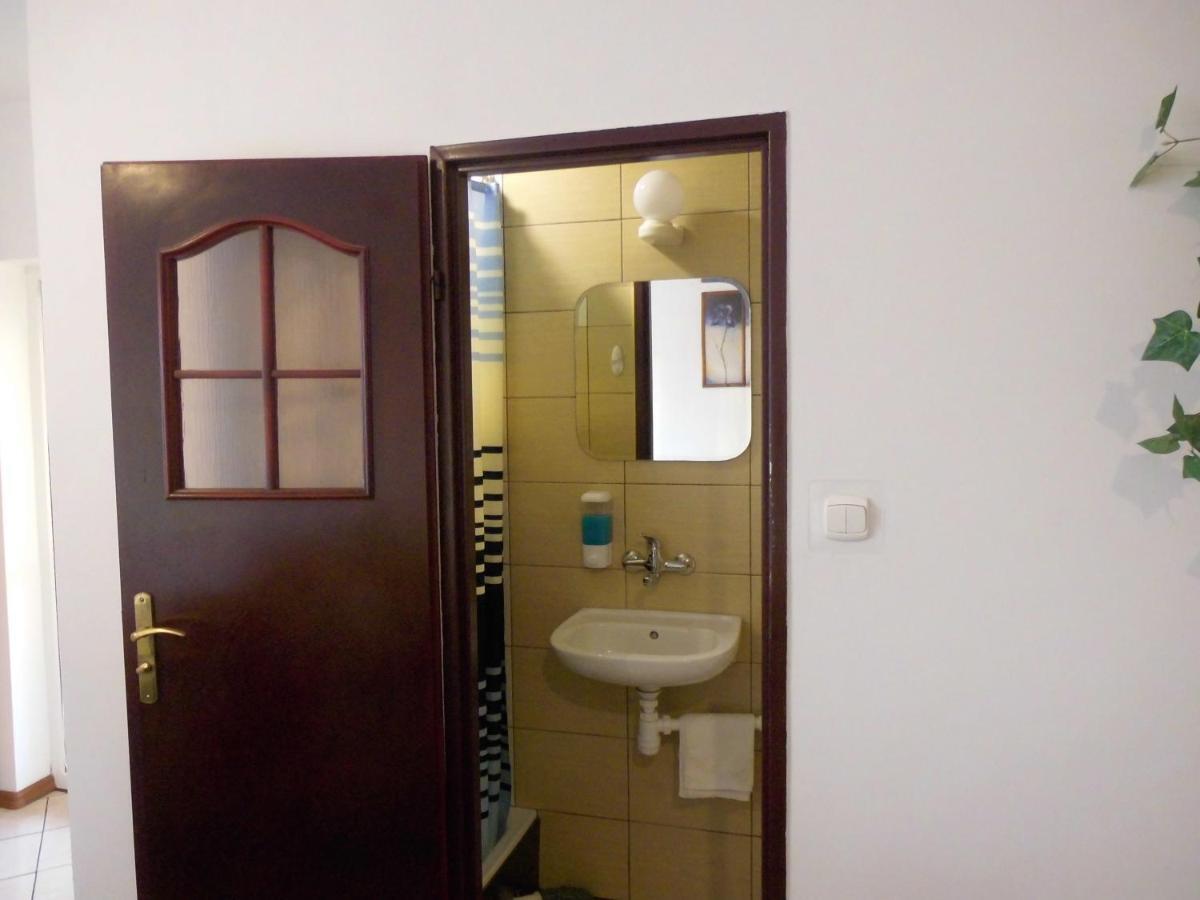 Gosciniec Suwalska Homestay