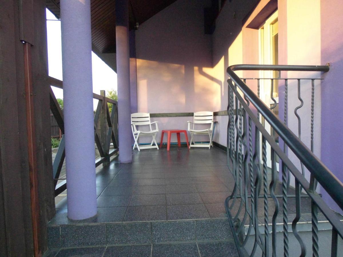 Gosciniec Suwalska Homestay Goldap