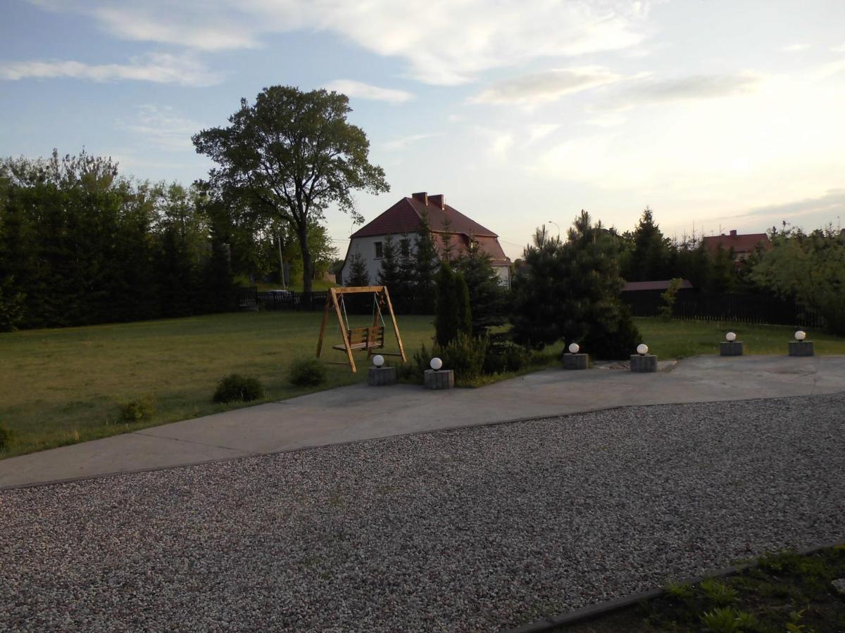 Homestay Gosciniec Suwalska