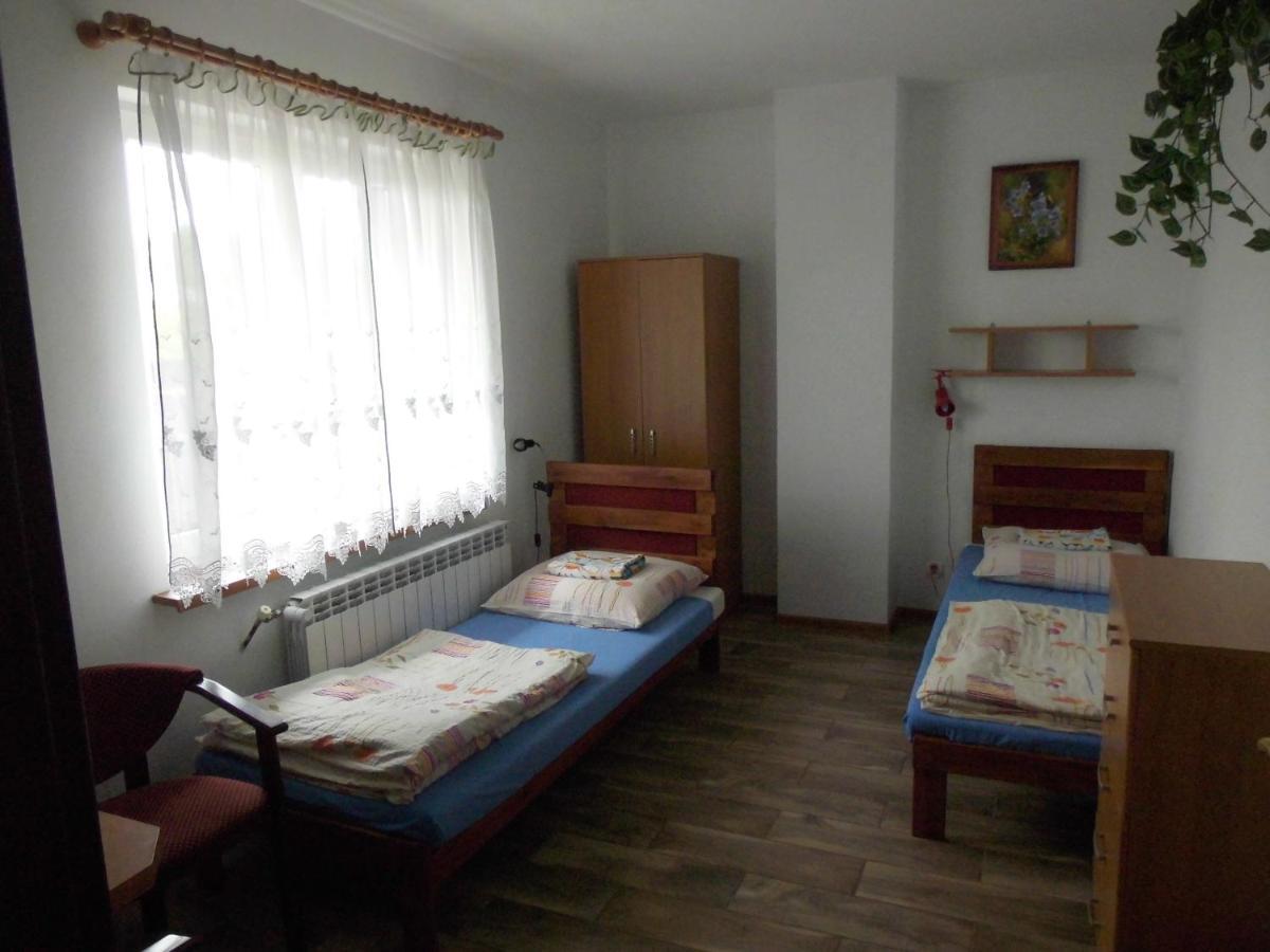Gosciniec Suwalska Homestay