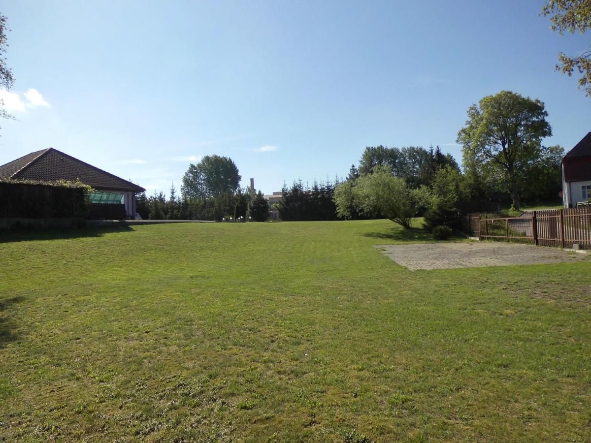 Homestay Gosciniec Suwalska